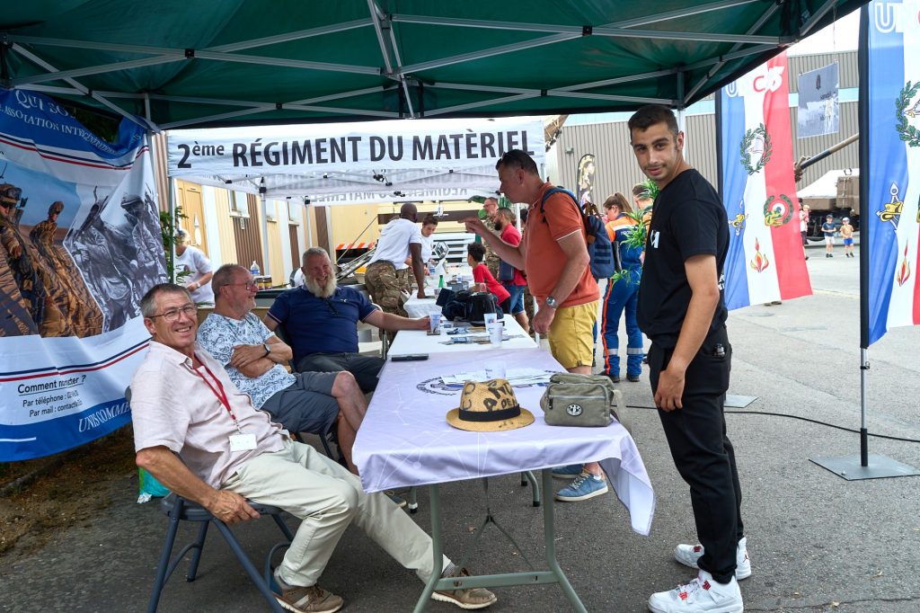 Multigénérationnel